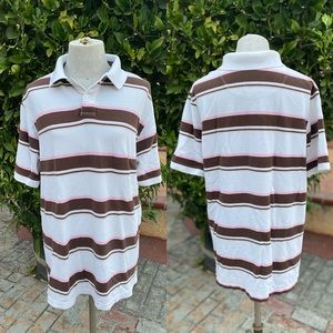 Sideout Men’s Polo Shirt (XL)
